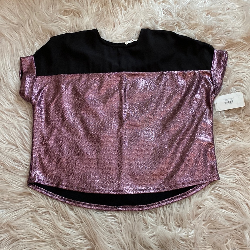 Cute top
